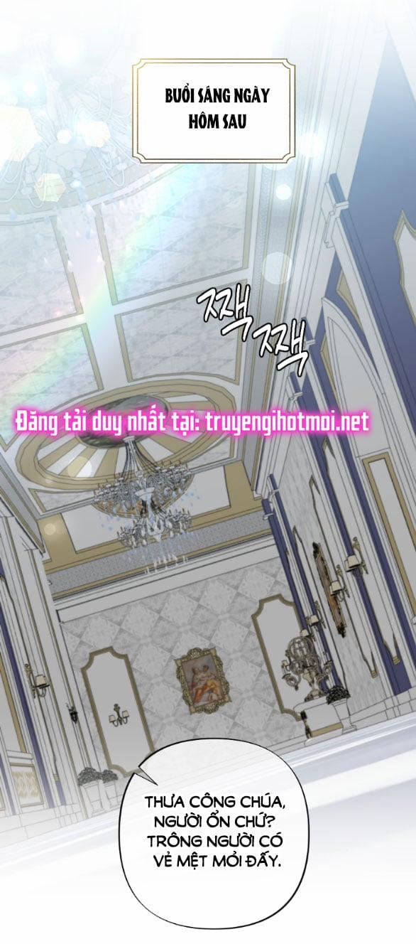 [18+] Lời Nguyền Cuồng Răm 4.1 trang 16