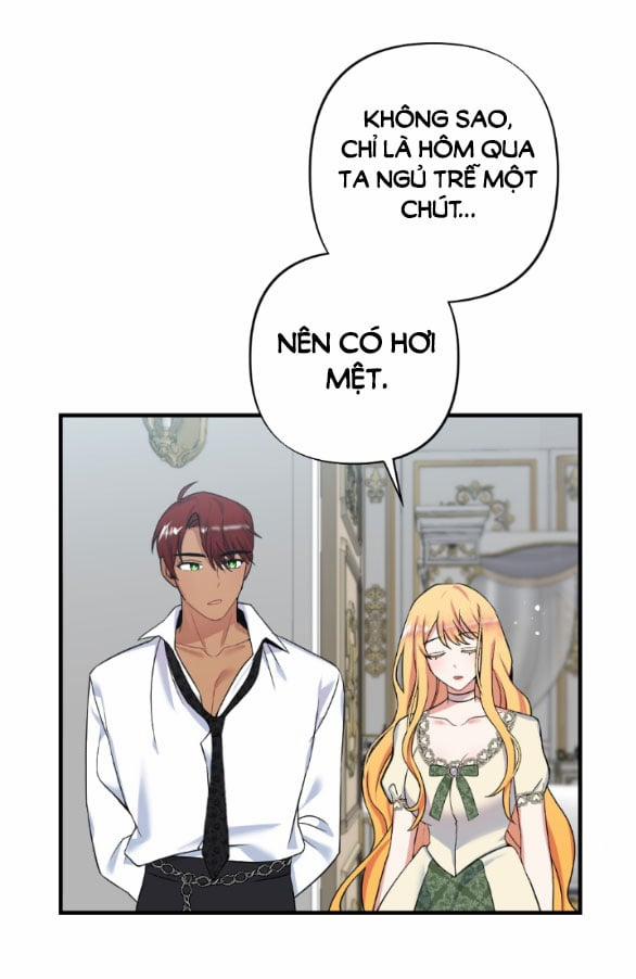 [18+] Lời Nguyền Cuồng Răm 4.1 trang 17