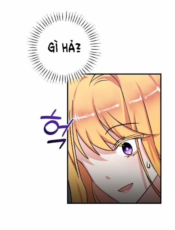 [18+] Lời Nguyền Cuồng Răm 4.1 trang 19