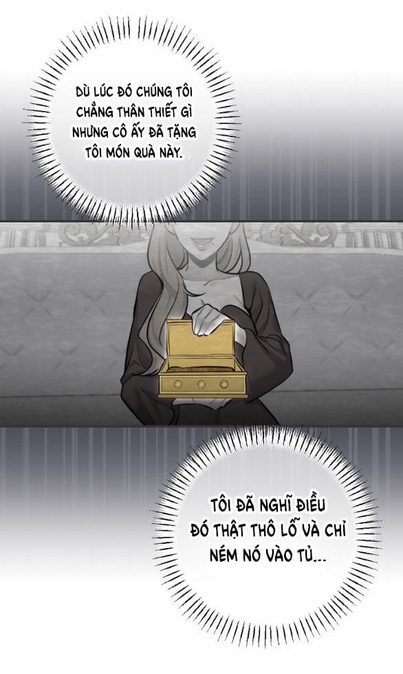 [18+] Lời Nguyền Cuồng Răm 4.1 trang 2