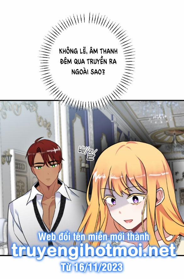 [18+] Lời Nguyền Cuồng Răm 4.1 trang 20