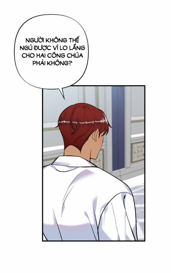 [18+] Lời Nguyền Cuồng Răm 4.1 trang 21