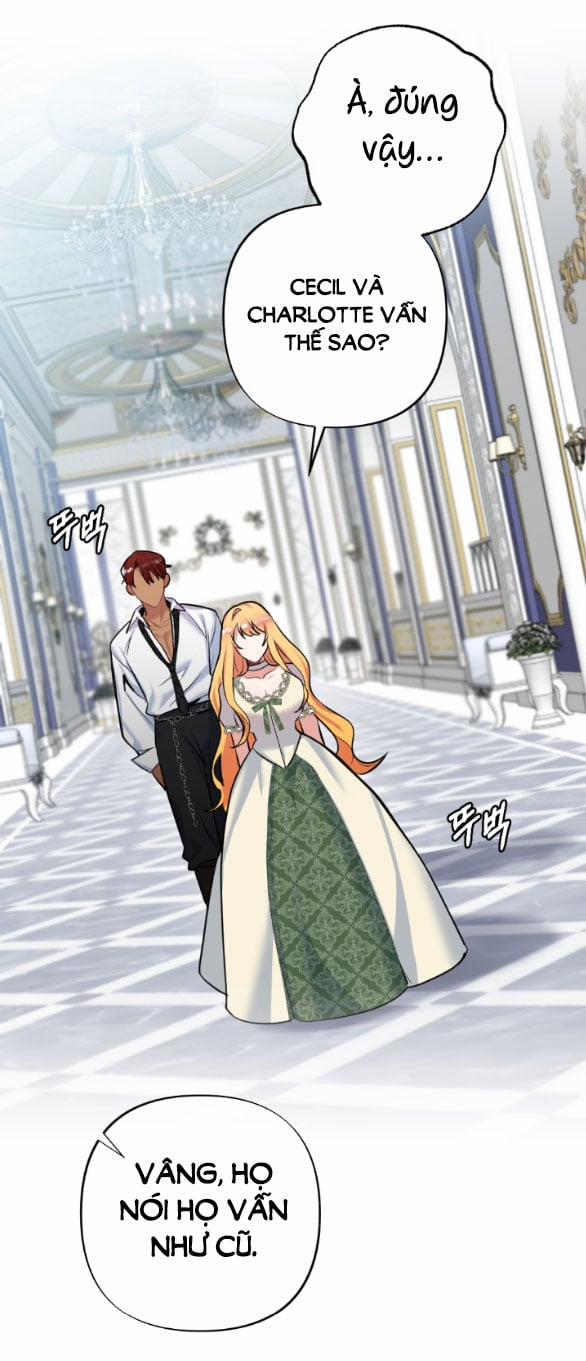 [18+] Lời Nguyền Cuồng Răm 4.1 trang 22