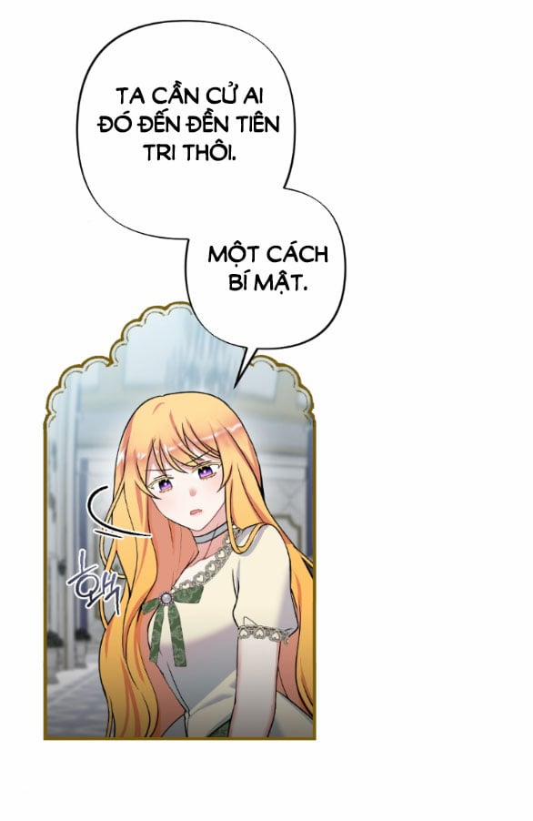 [18+] Lời Nguyền Cuồng Răm 4.1 trang 25