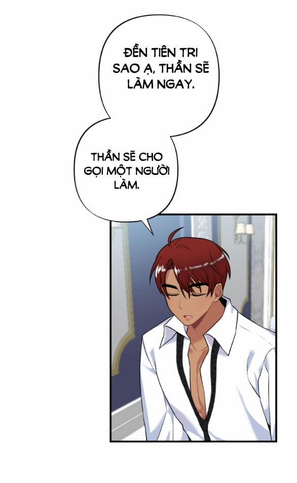 [18+] Lời Nguyền Cuồng Răm 4.1 trang 26