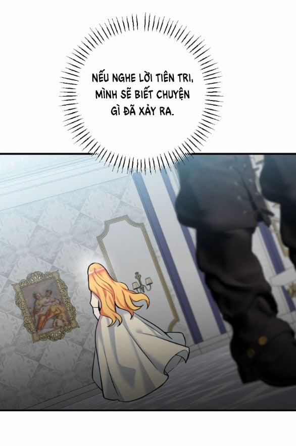 [18+] Lời Nguyền Cuồng Răm 4.1 trang 27