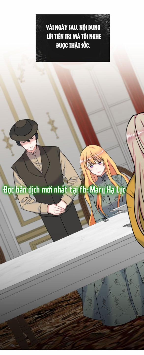 [18+] Lời Nguyền Cuồng Răm 4.1 trang 28