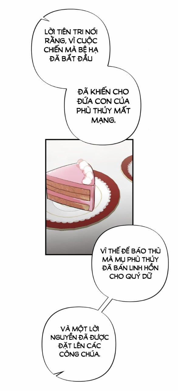[18+] Lời Nguyền Cuồng Răm 4.1 trang 29