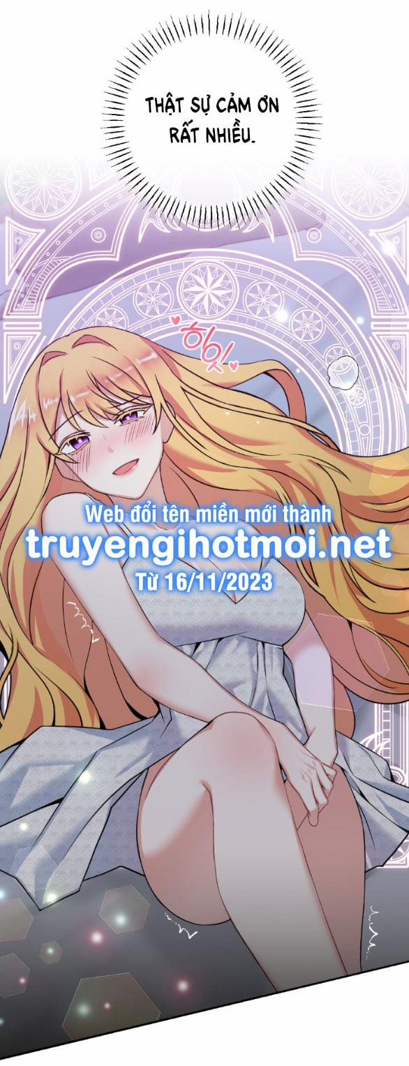 [18+] Lời Nguyền Cuồng Răm 4.1 trang 3