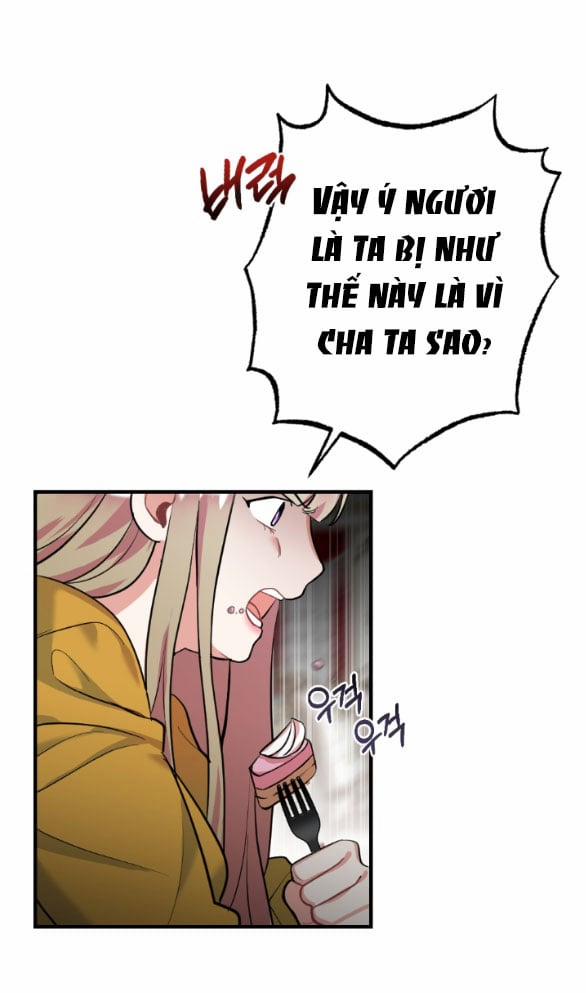 [18+] Lời Nguyền Cuồng Răm 4.1 trang 30