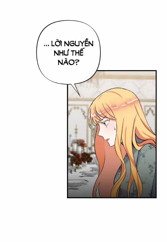 [18+] Lời Nguyền Cuồng Răm 4.1 trang 31