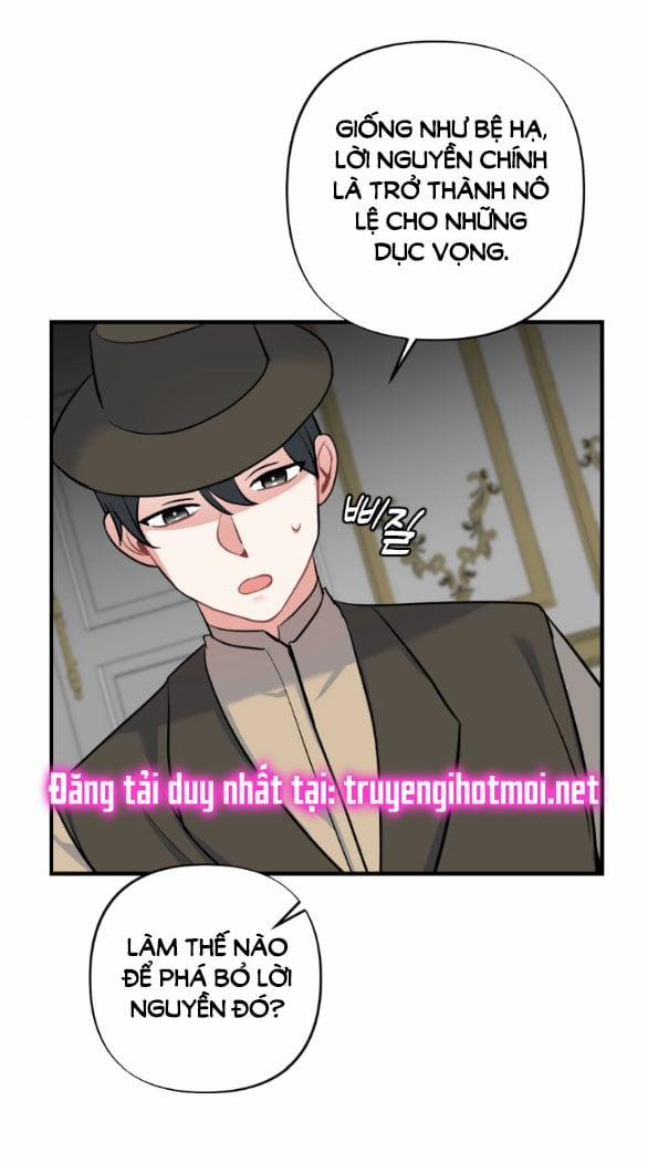 [18+] Lời Nguyền Cuồng Răm 4.1 trang 32