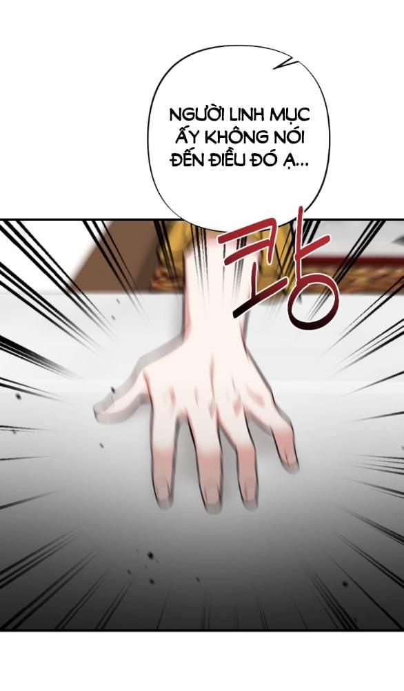 [18+] Lời Nguyền Cuồng Răm 4.1 trang 33