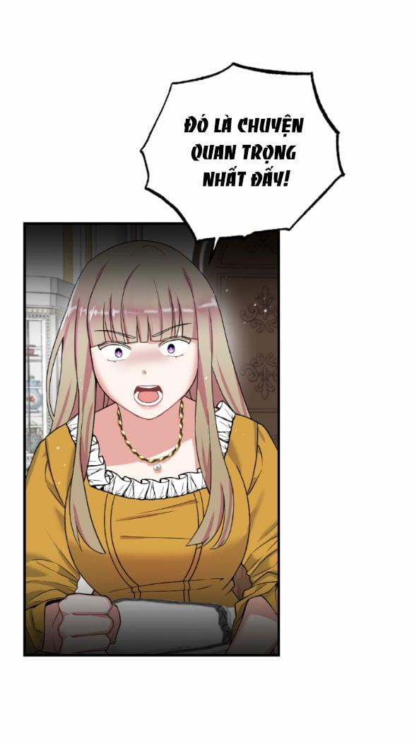 [18+] Lời Nguyền Cuồng Răm 4.1 trang 34