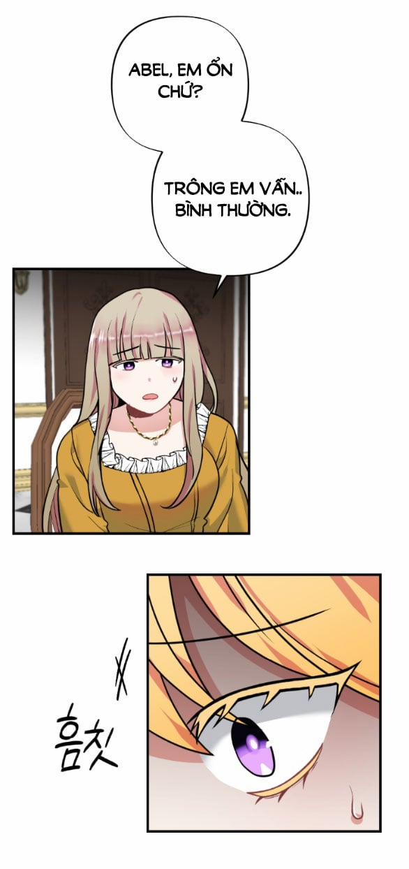 [18+] Lời Nguyền Cuồng Răm 4.1 trang 37