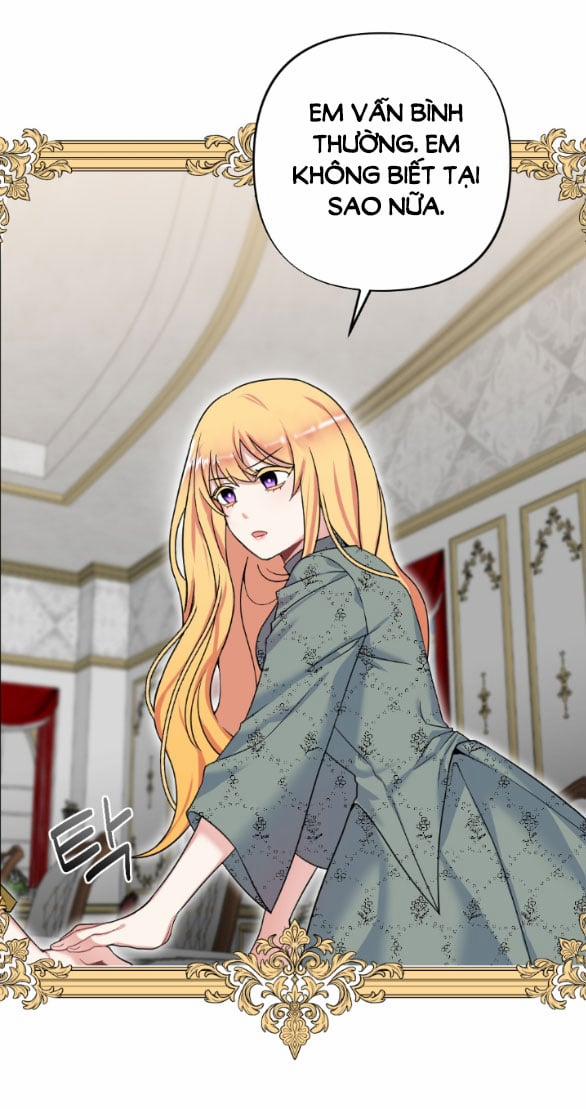 [18+] Lời Nguyền Cuồng Răm 4.1 trang 38