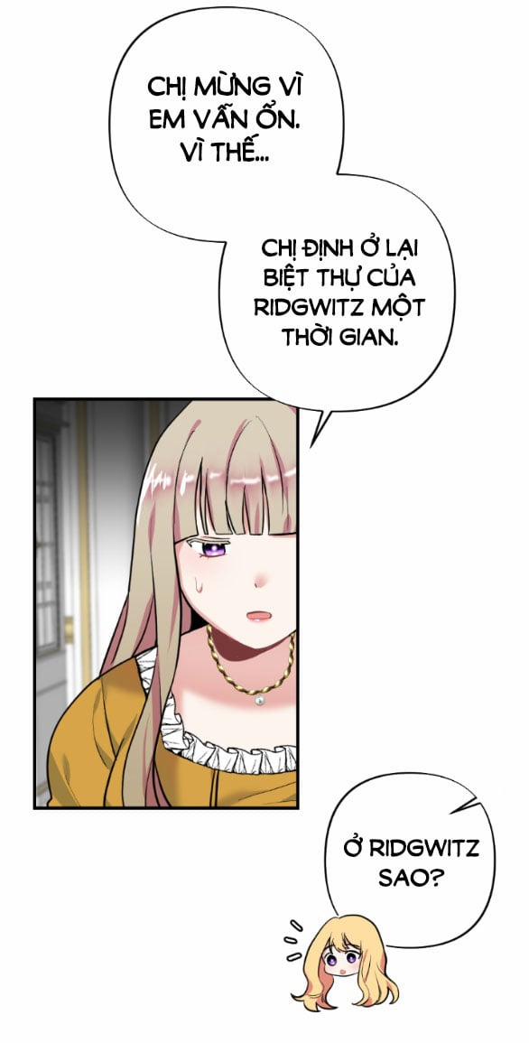 [18+] Lời Nguyền Cuồng Răm 4.1 trang 39