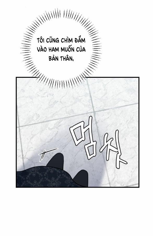 [18+] Lời Nguyền Cuồng Răm 4.2 trang 13