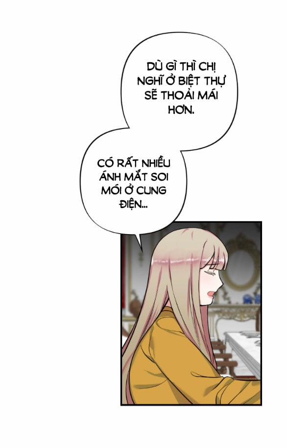 [18+] Lời Nguyền Cuồng Răm 4.2 trang 2