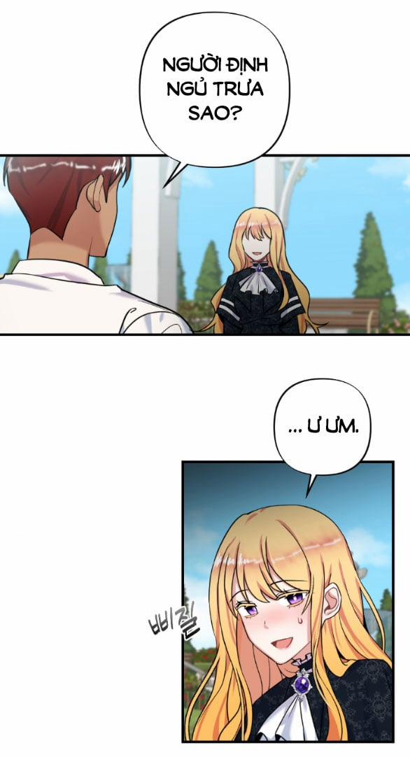 [18+] Lời Nguyền Cuồng Răm 4.2 trang 23