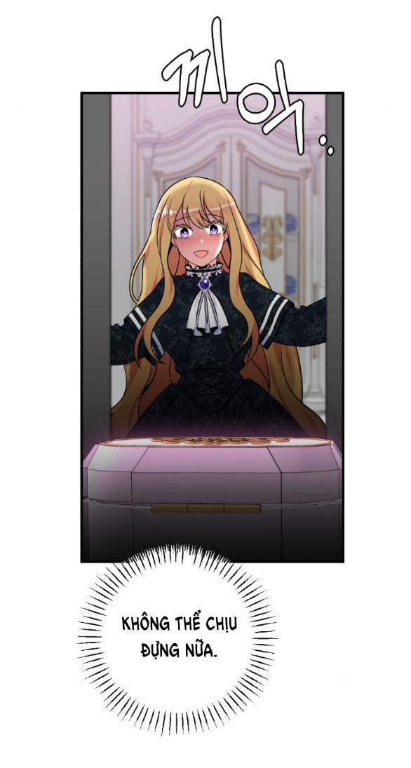 [18+] Lời Nguyền Cuồng Răm 4.2 trang 26