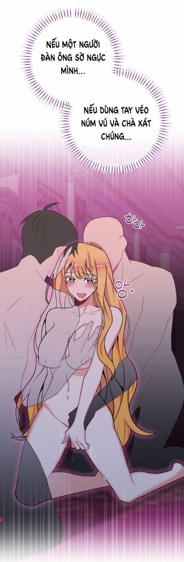 [18+] Lời Nguyền Cuồng Răm 5.1 trang 10