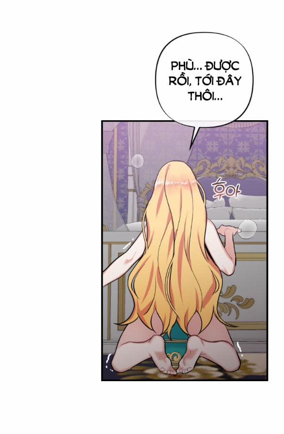 [18+] Lời Nguyền Cuồng Răm 5.1 trang 17
