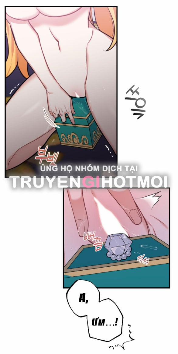 [18+] Lời Nguyền Cuồng Răm 5.1 trang 7