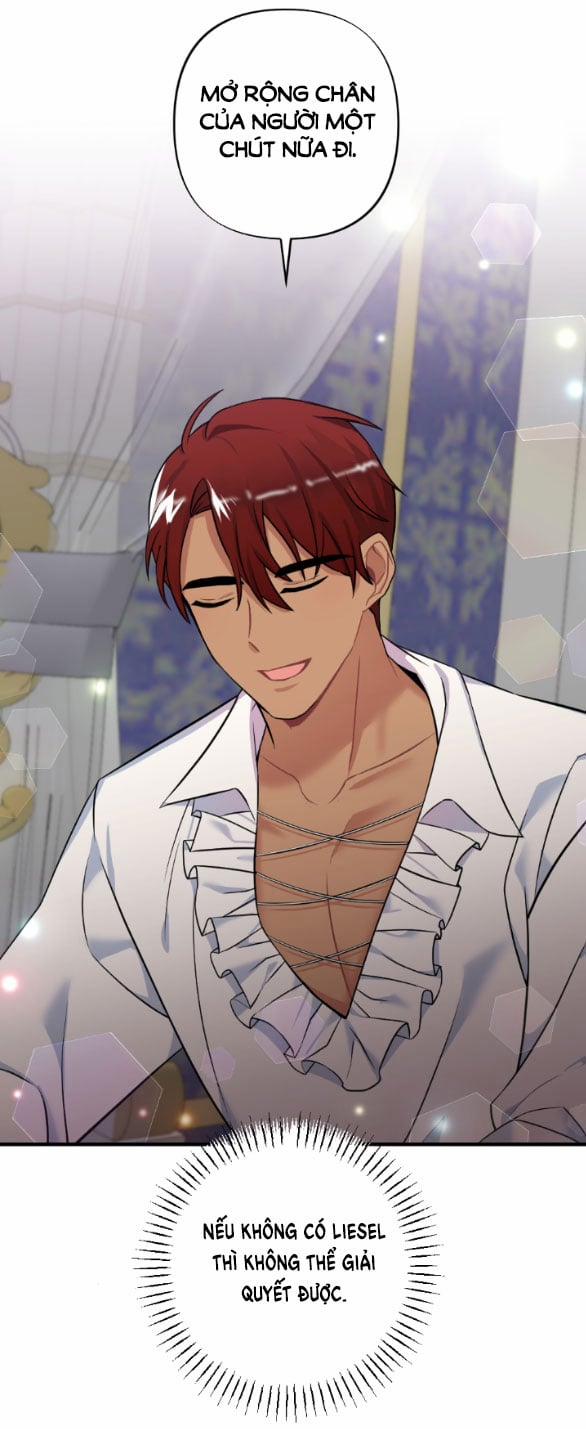 [18+] Lời Nguyền Cuồng Răm 6.1 trang 17