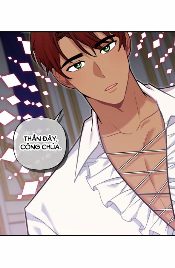 [18+] Lời Nguyền Cuồng Răm 6.1 trang 5