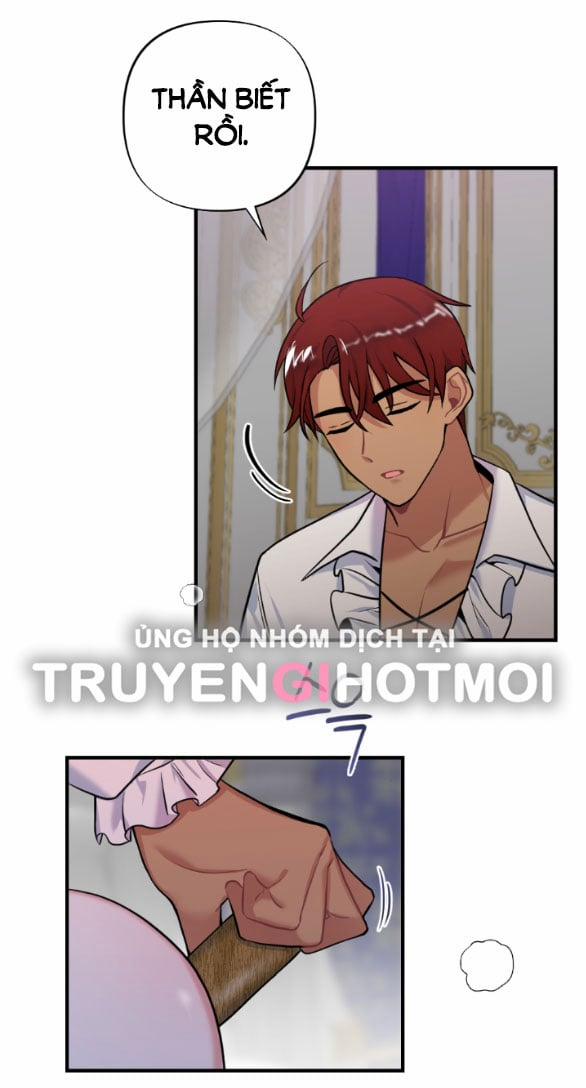 [18+] Lời Nguyền Cuồng Răm 6.1 trang 7