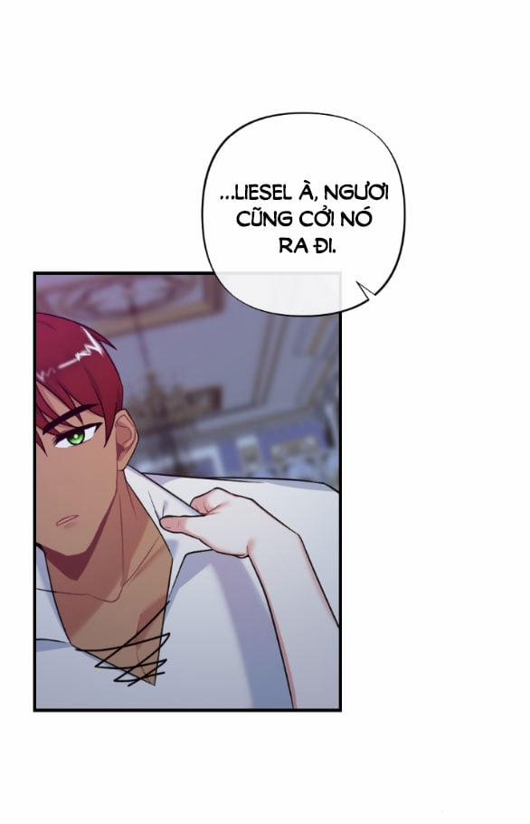 [18+] Lời Nguyền Cuồng Răm 6.2 trang 14