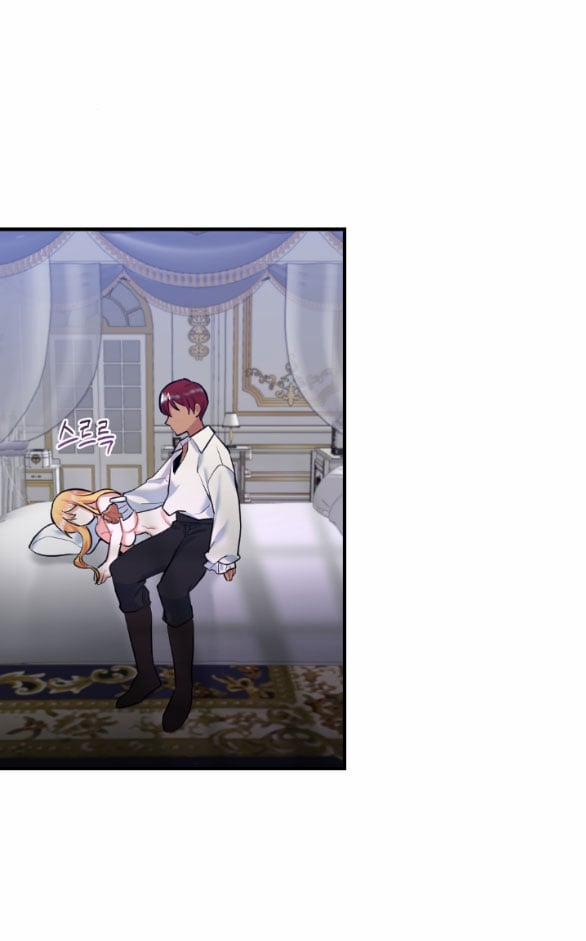 [18+] Lời Nguyền Cuồng Răm 6.2 trang 4