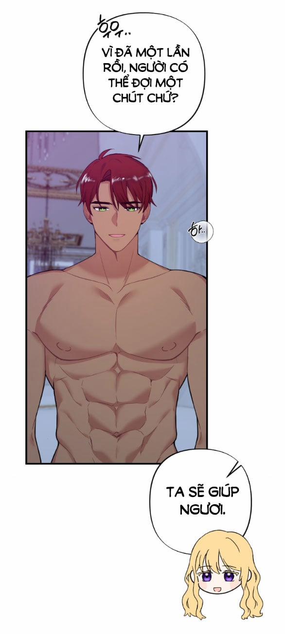 [18+] Lời Nguyền Cuồng Răm 7.1 trang 31