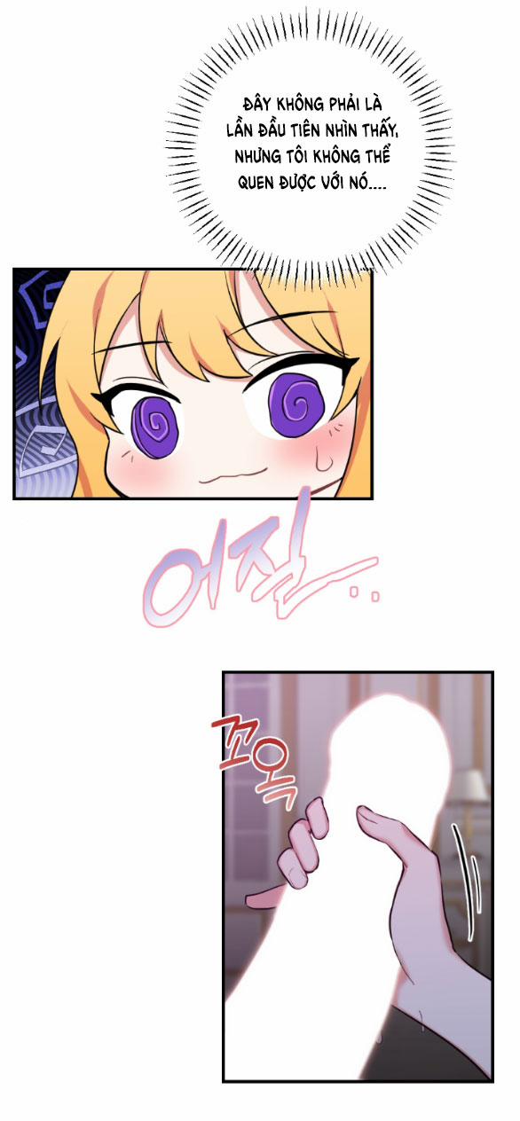 [18+] Lời Nguyền Cuồng Răm 7.1 trang 34