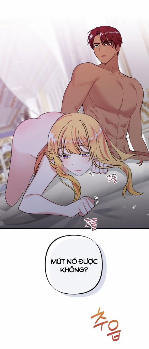 [18+] Lời Nguyền Cuồng Răm 7.2 trang 10