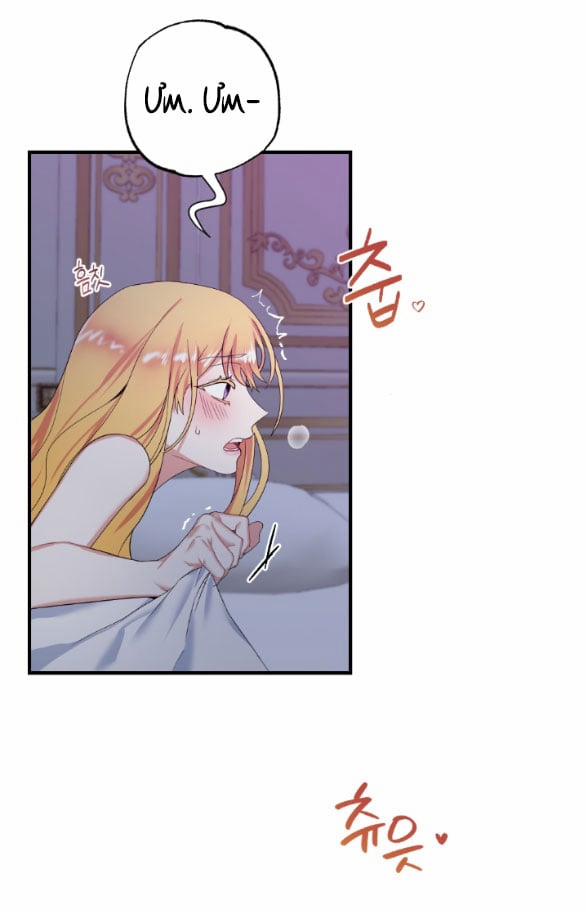 [18+] Lời Nguyền Cuồng Răm 7.2 trang 11