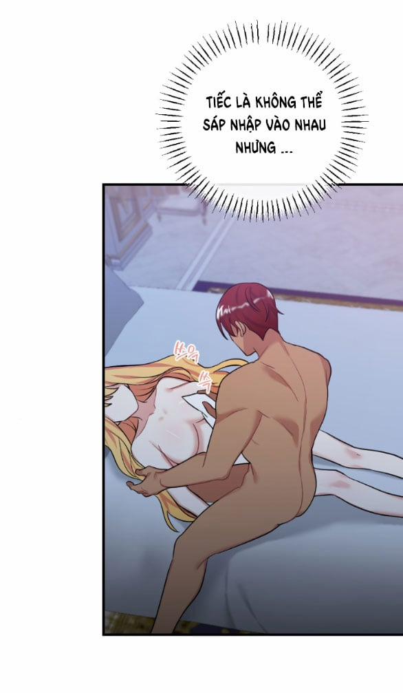 [18+] Lời Nguyền Cuồng Răm 7.2 trang 31