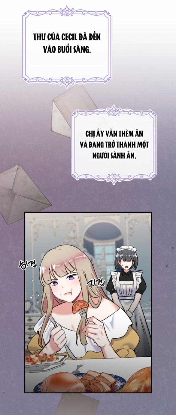 [18+] Lời Nguyền Cuồng Răm 8.1 trang 1