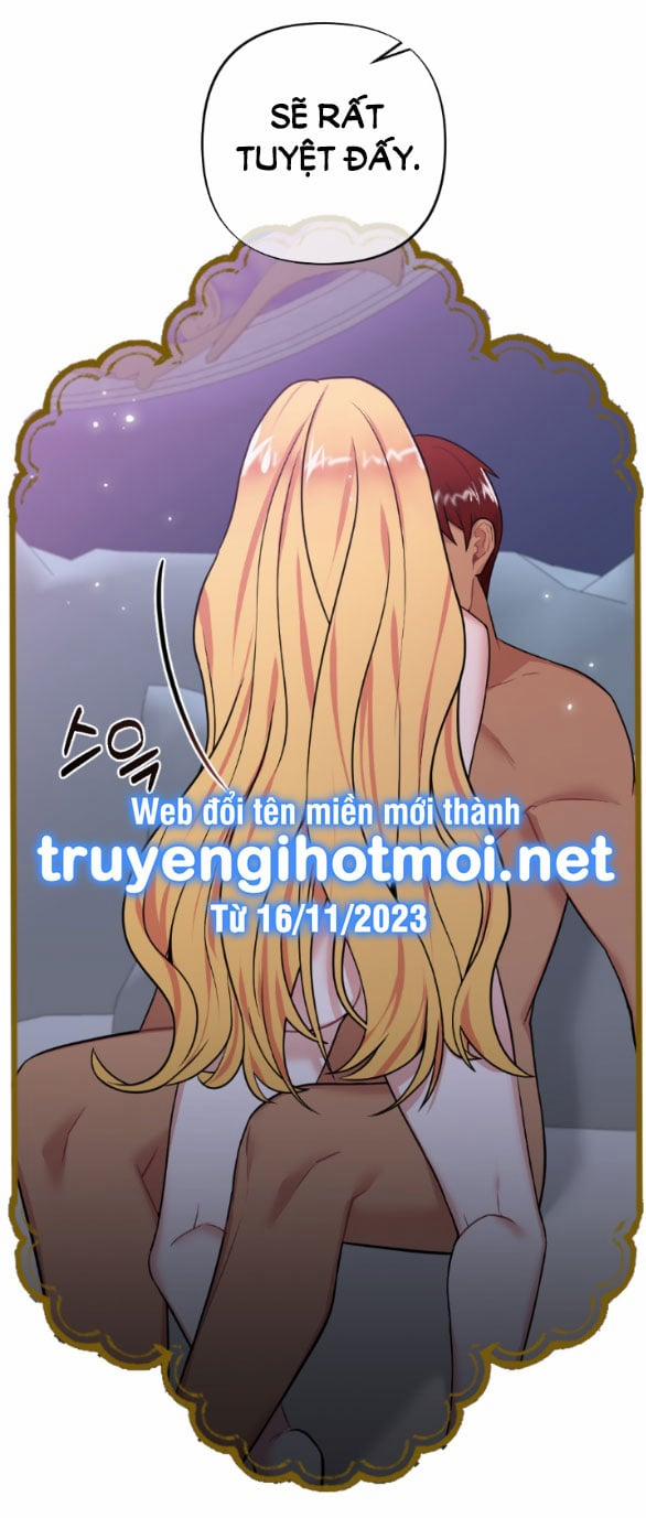 [18+] Lời Nguyền Cuồng Răm 8.1 trang 19