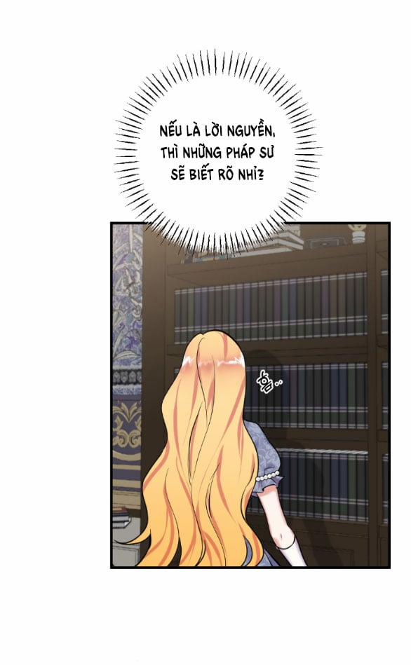 [18+] Lời Nguyền Cuồng Răm 8.1 trang 4