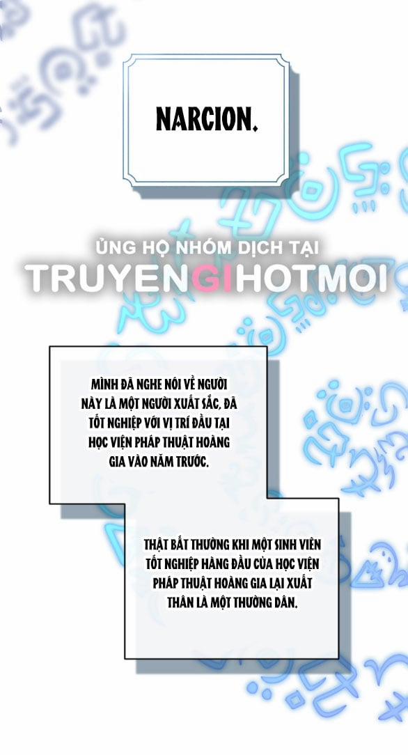 [18+] Lời Nguyền Cuồng Răm 8.1 trang 7