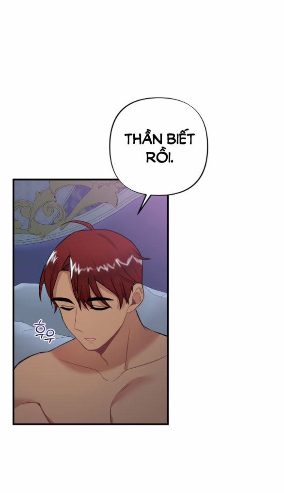 [18+] Lời Nguyền Cuồng Răm 8.2 trang 1