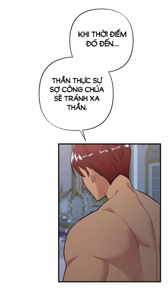 [18+] Lời Nguyền Cuồng Răm 8.2 trang 10