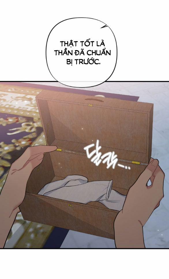 [18+] Lời Nguyền Cuồng Răm 8.2 trang 25