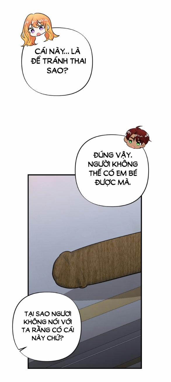 [18+] Lời Nguyền Cuồng Răm 8.2 trang 28