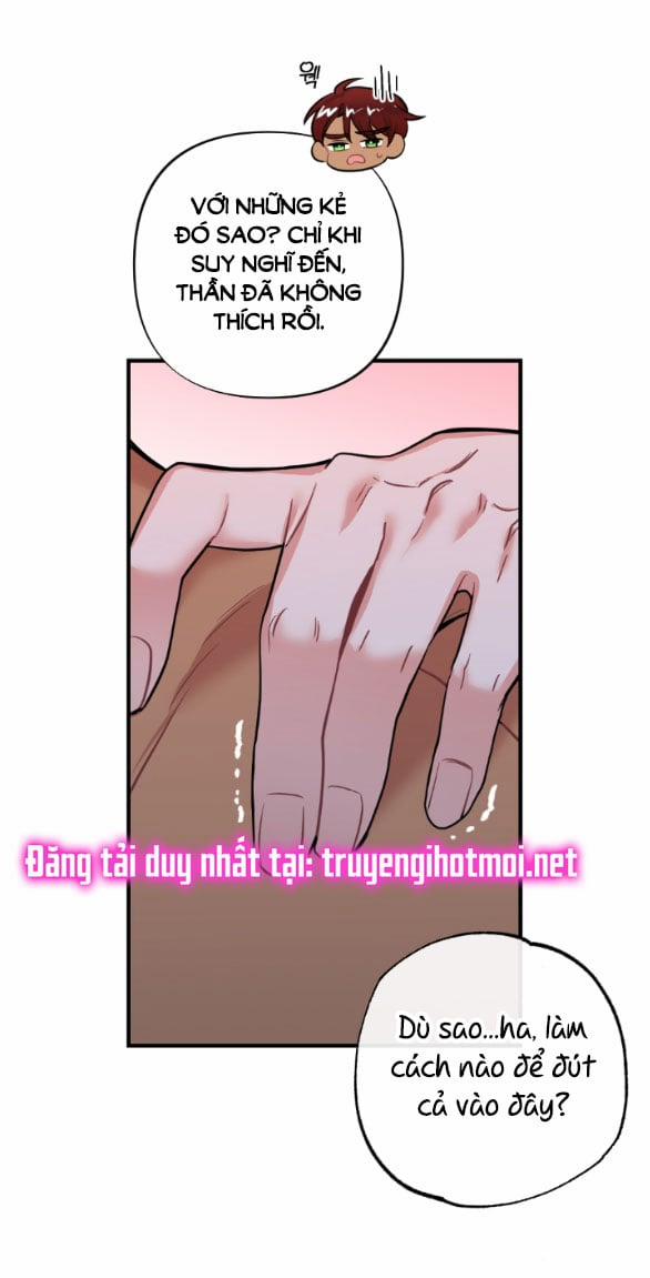 [18+] Lời Nguyền Cuồng Răm 9.1 trang 15