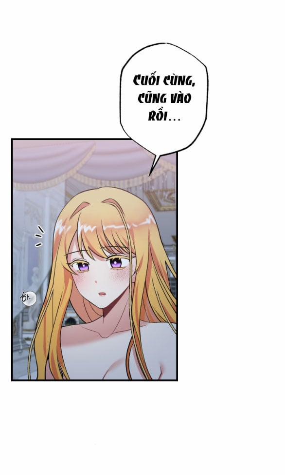 [18+] Lời Nguyền Cuồng Răm 9.1 trang 21