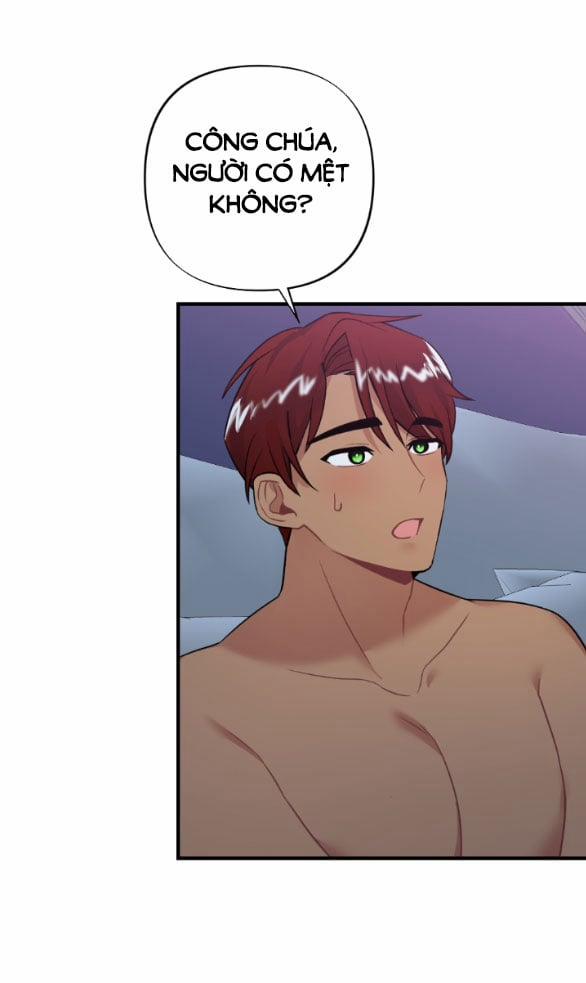 [18+] Lời Nguyền Cuồng Răm 9.1 trang 30