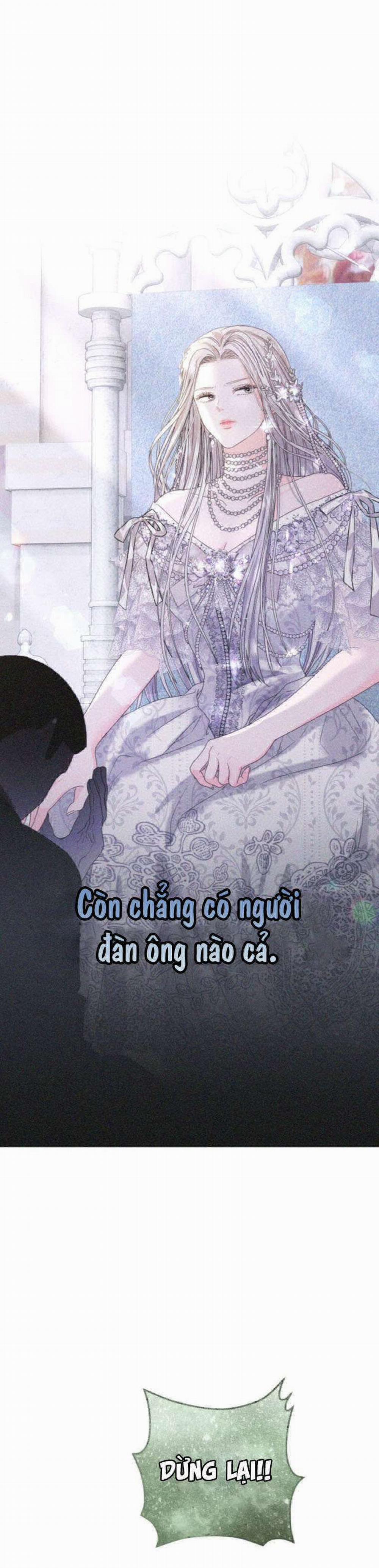 [ 18+ ] Lời Nguyền Tóc Đỏ 1 trang 25